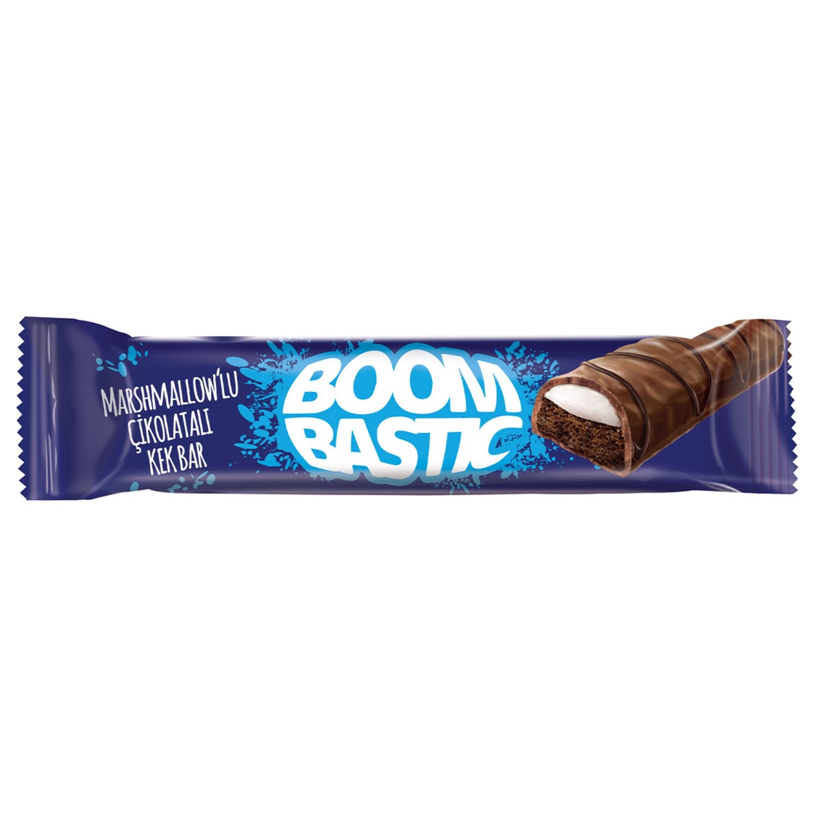 Şölen Boom Bastic Marsh 40 Gr