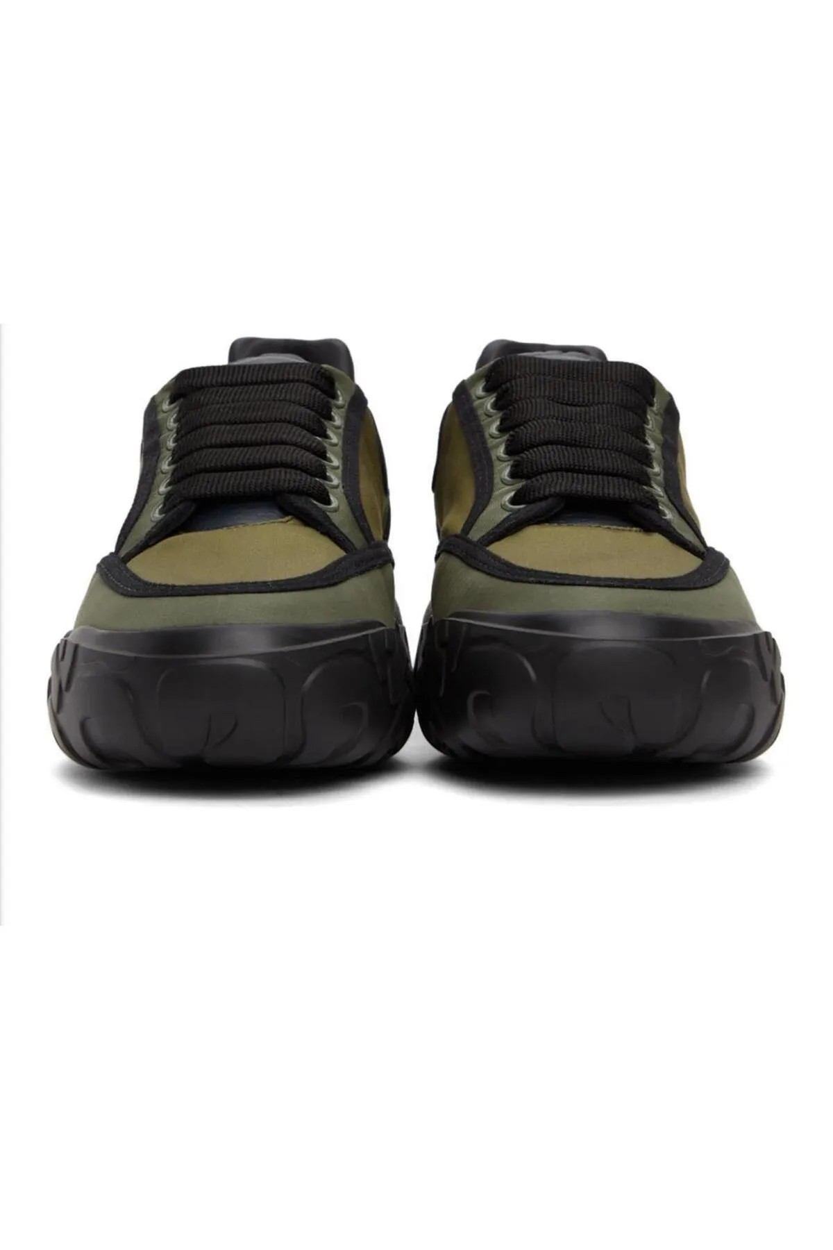 Haki Erkek Sneakers