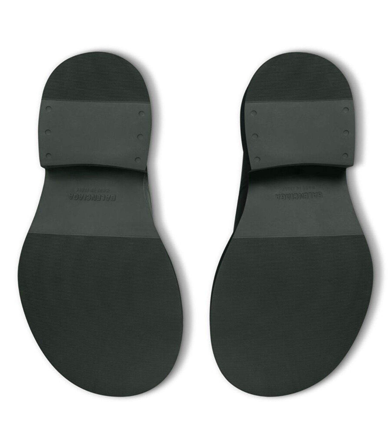 Steroid Haki Erkek Loafer