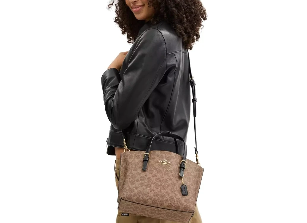 Kadın Mollie Tote Çanta 