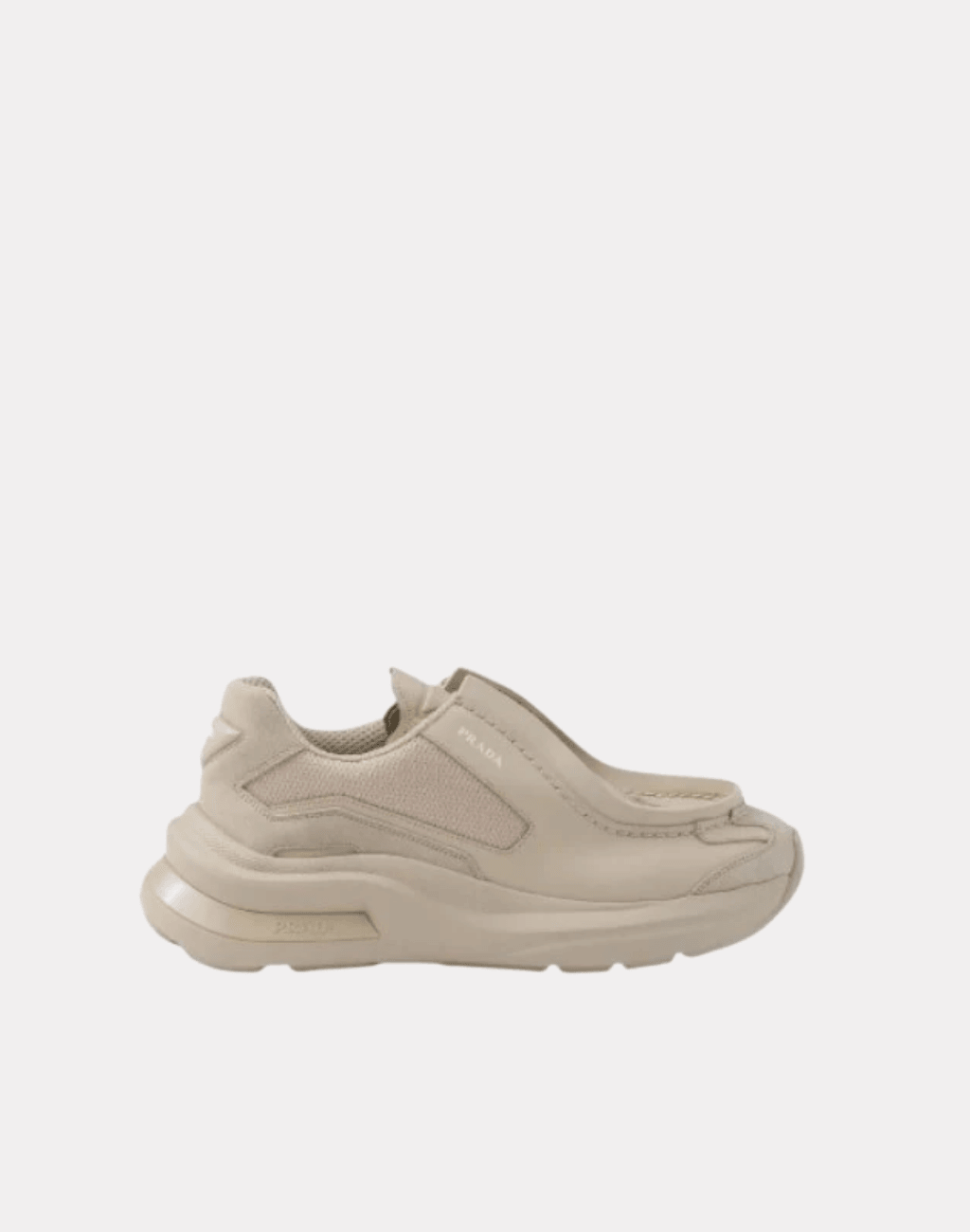 Systeme Deri Erkek Sneakers