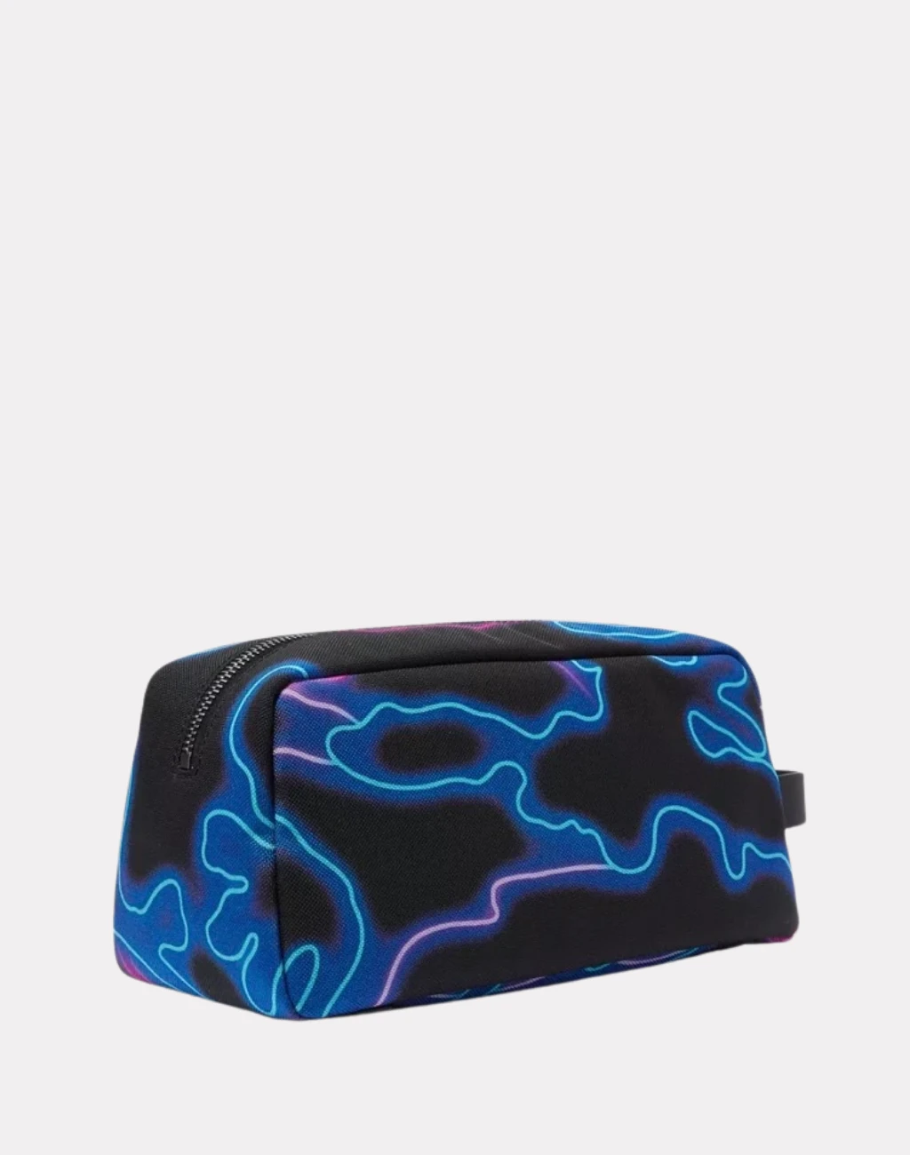 Kamuflaj Desen Logolu El Çantası