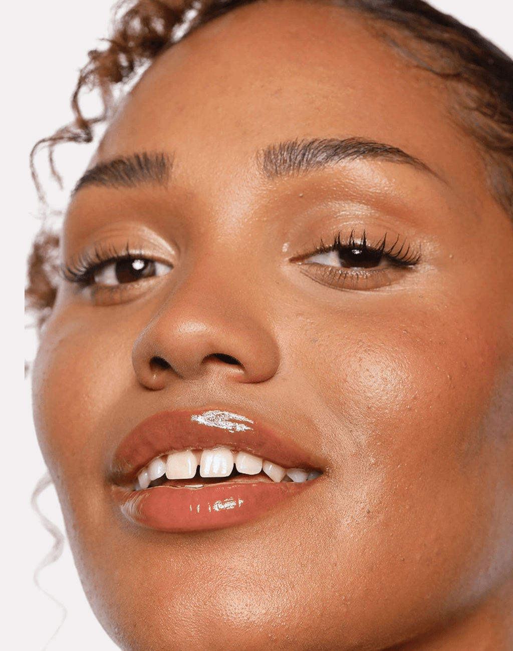 Tinted Lip Gloss FAWN