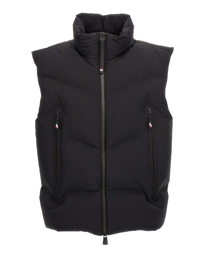 Grenoble Lengau Gilet