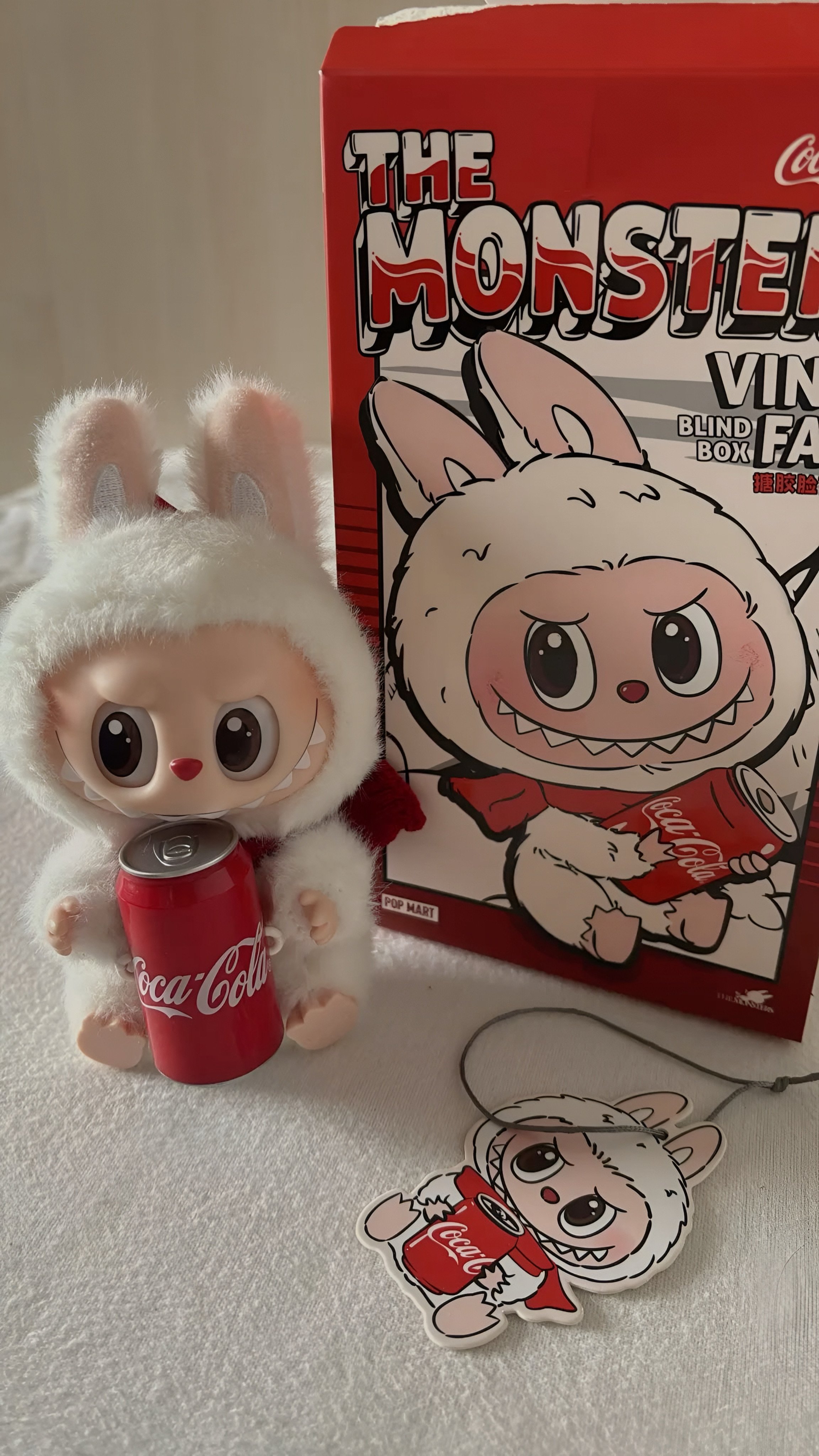 Coca Cola