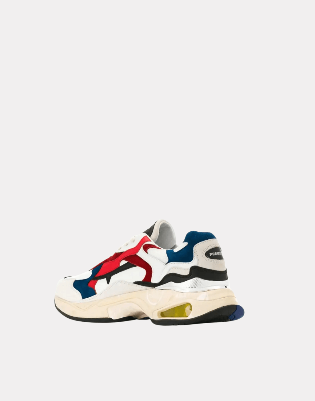 Air Erkek Sneaker