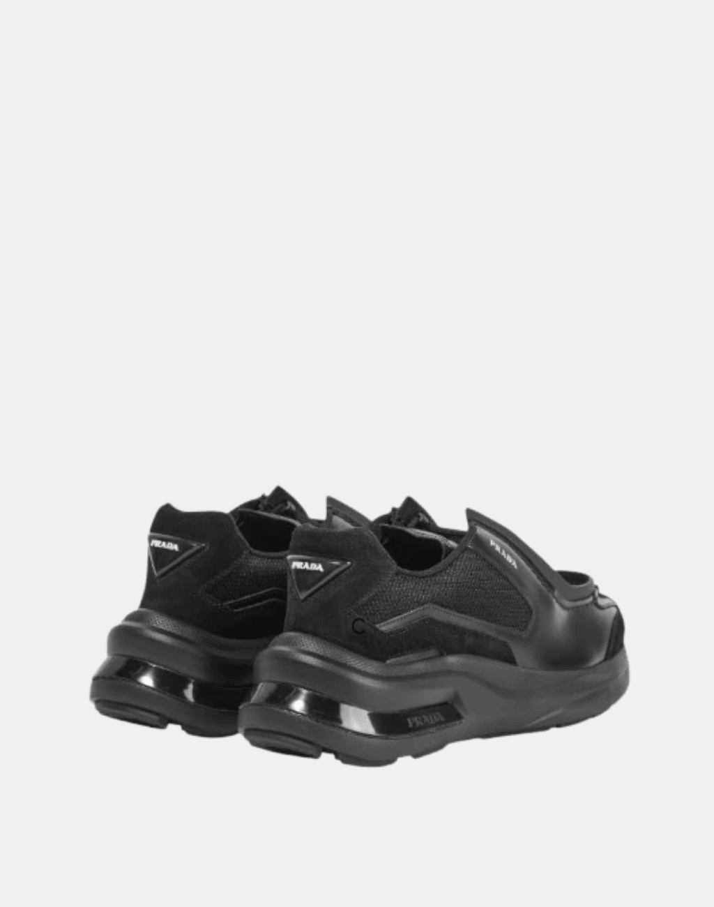 Komple Deri Yeni Tasarım Erkek Sneaker