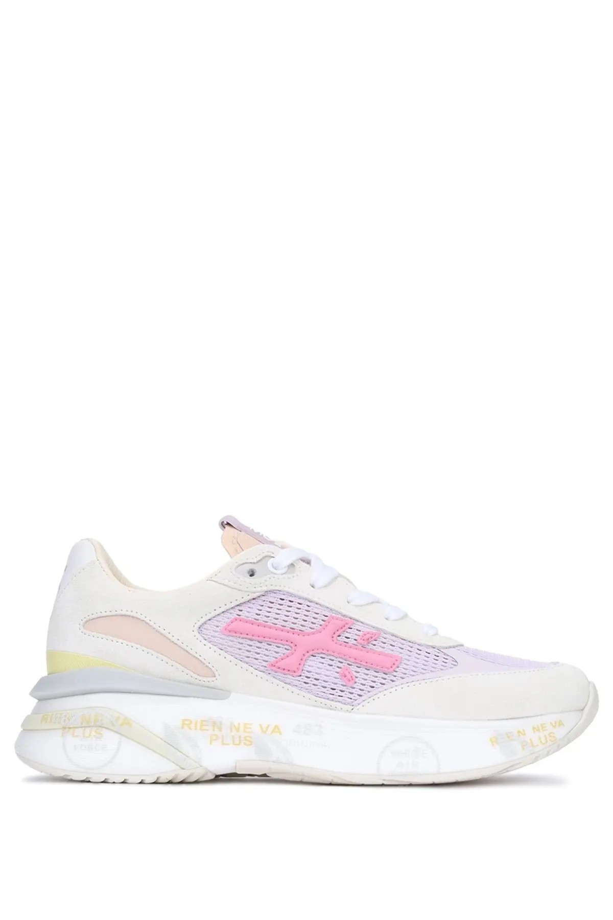Model MOERUND Kadın Sneakers