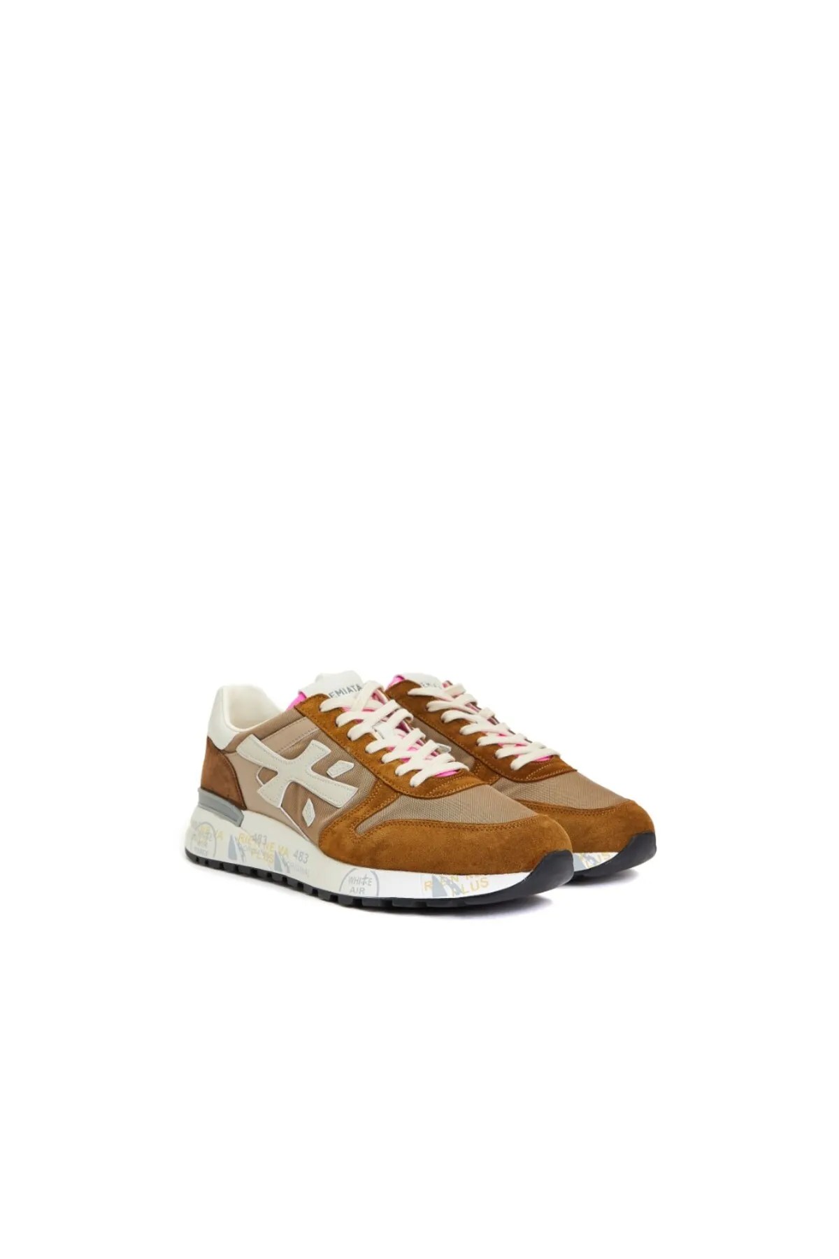 Mick Taba Erkek Sneakers