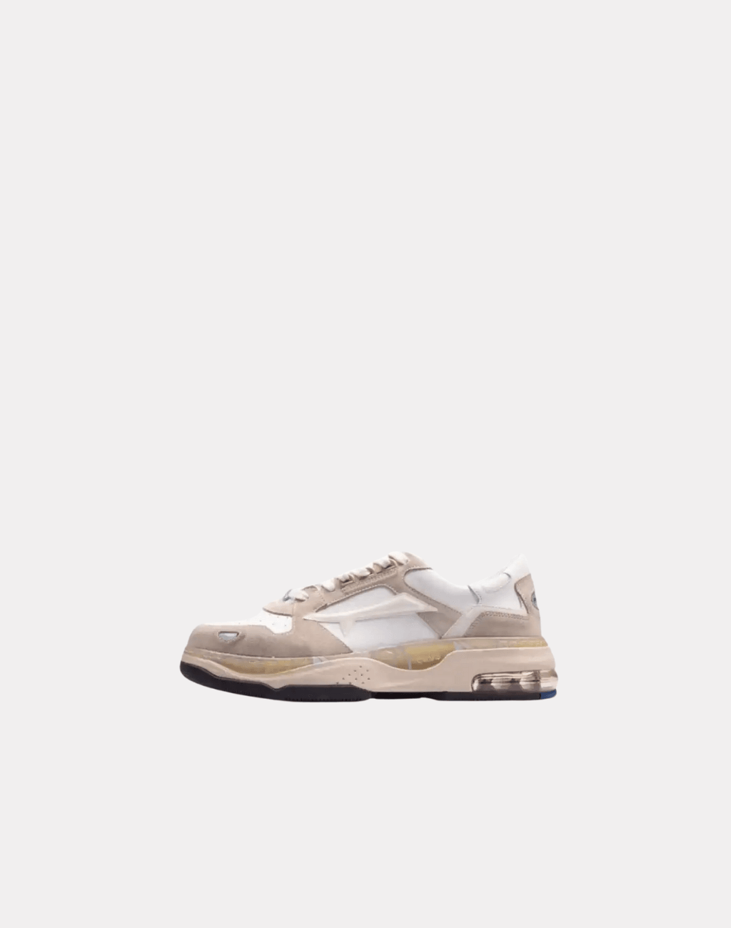 Erkek Sneakers