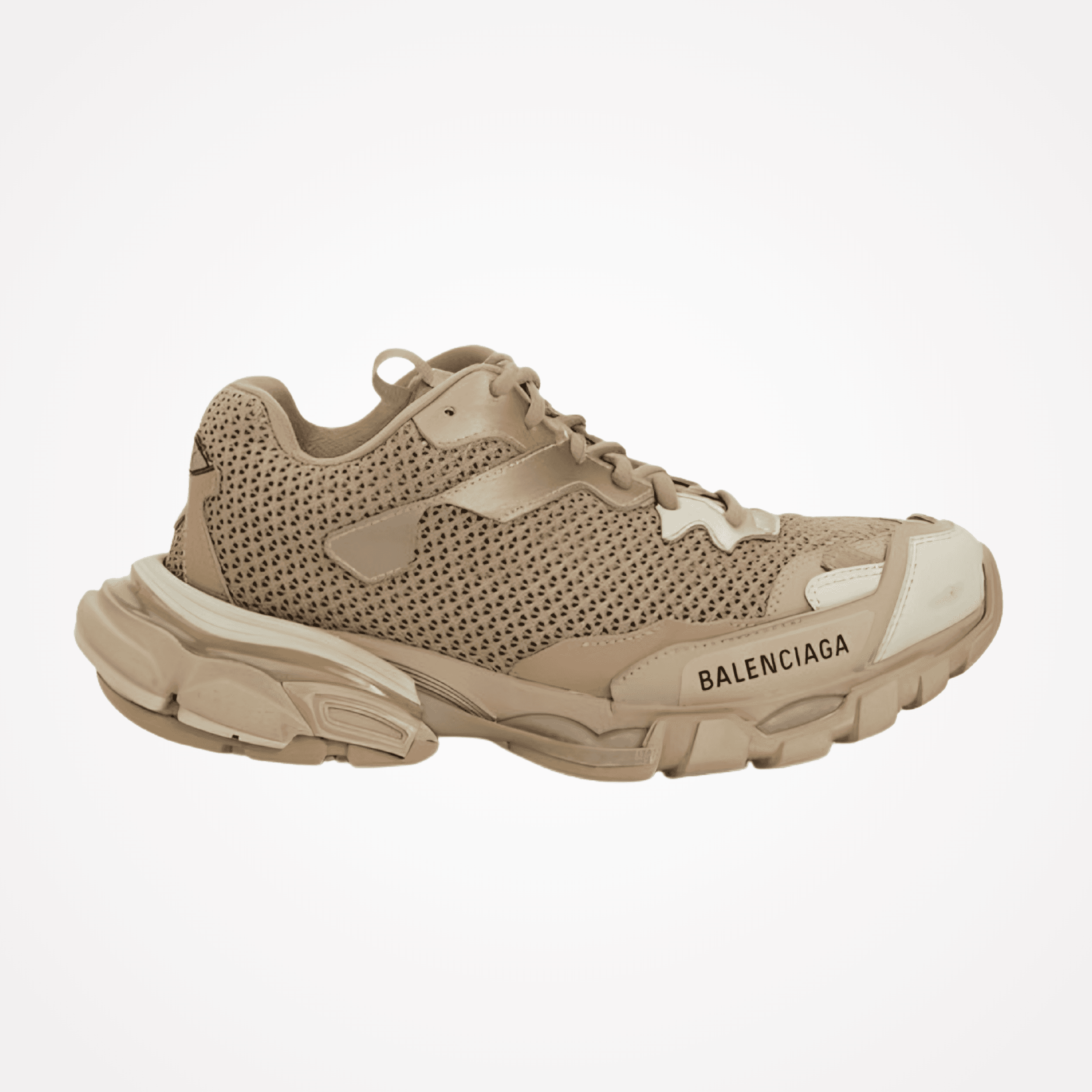 Track 3 Kadın Sneakers