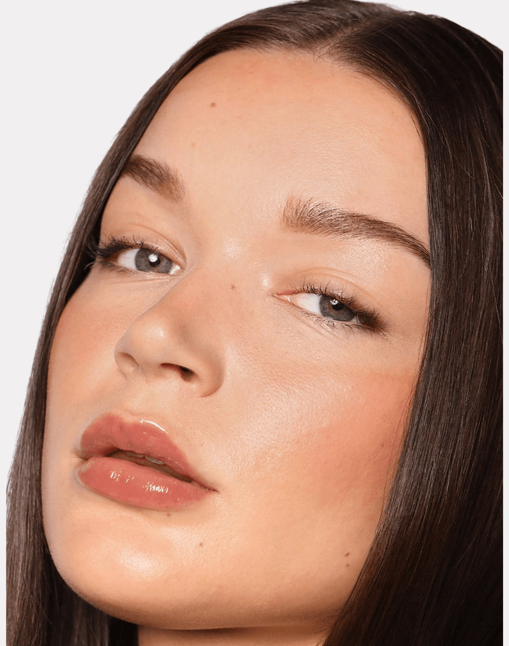 Tinted Lip Gloss TAUPE