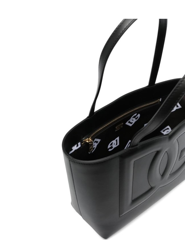 Dolce & Gabbana small DG Logo tote bag