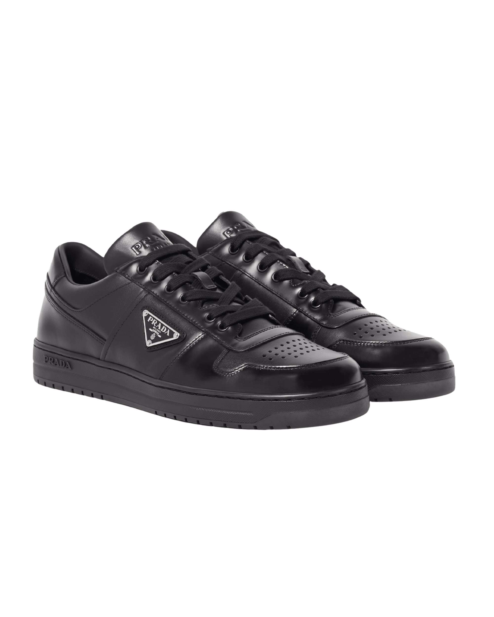 Deri Urban Sneakers