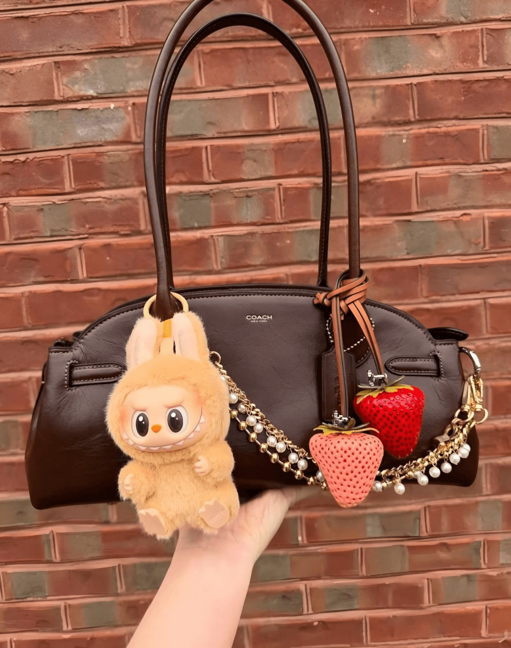 Labubu Exciting Macaron Blind Box