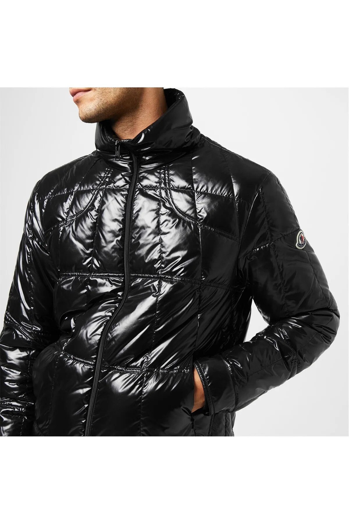 Tevel Puffer Jacket