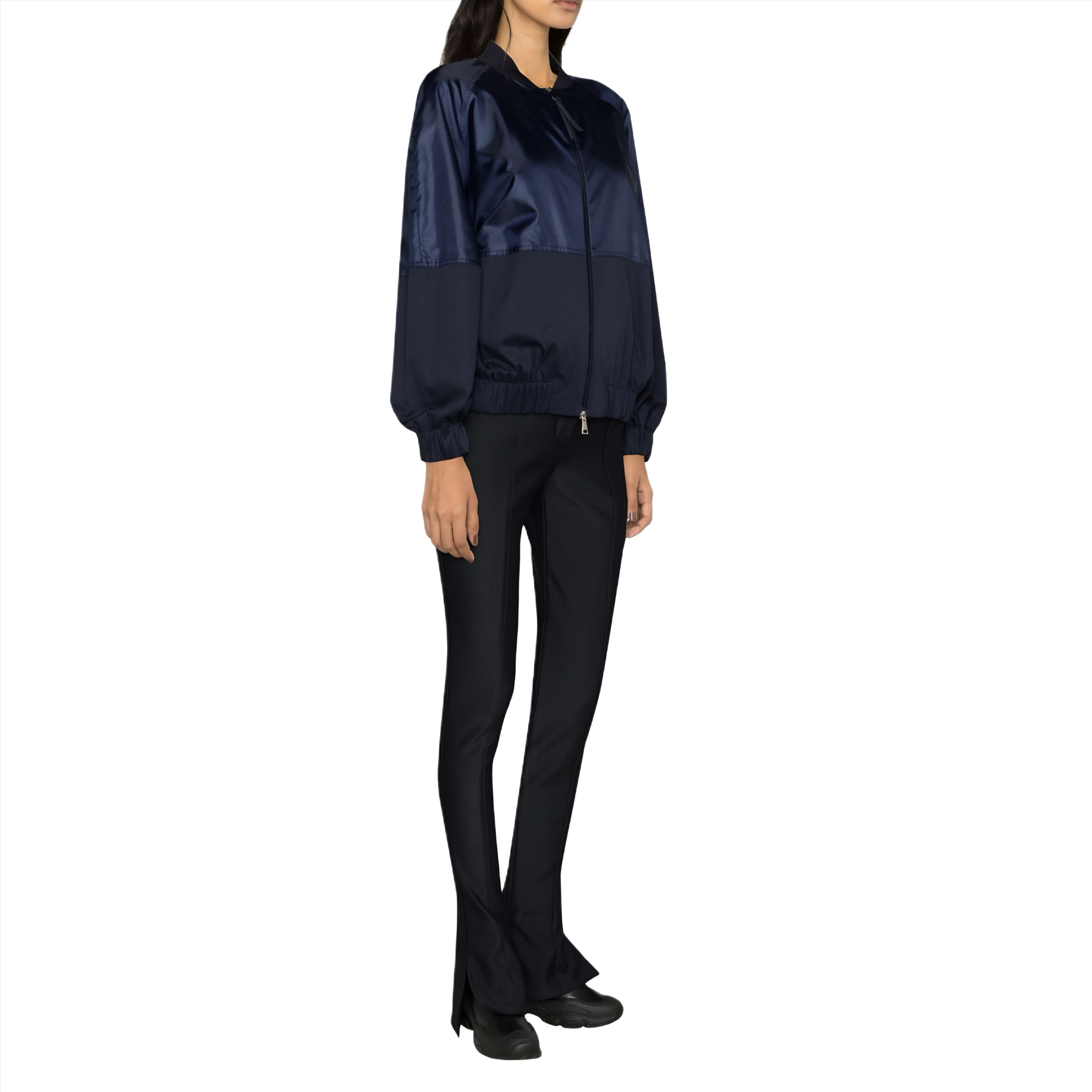 Gobie Bomber Jacket 