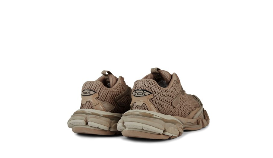 Track 3 Sneakers