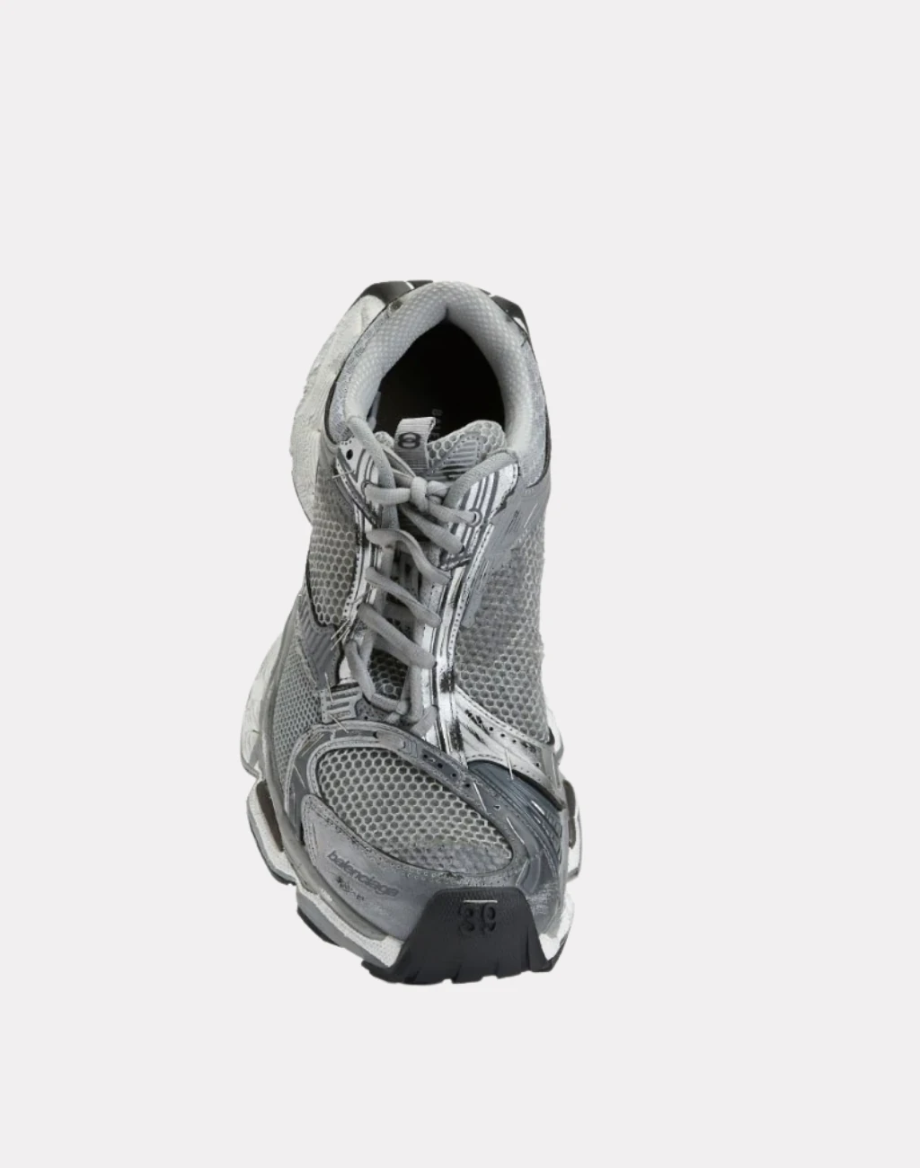 Stapler Gri Kadın Sneakers