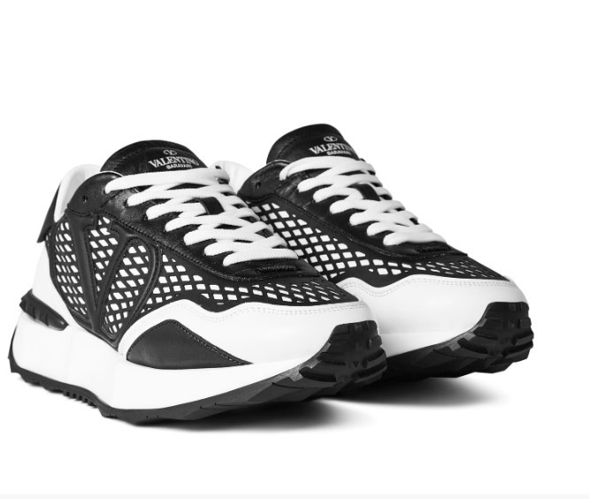 Net Runner Trainers