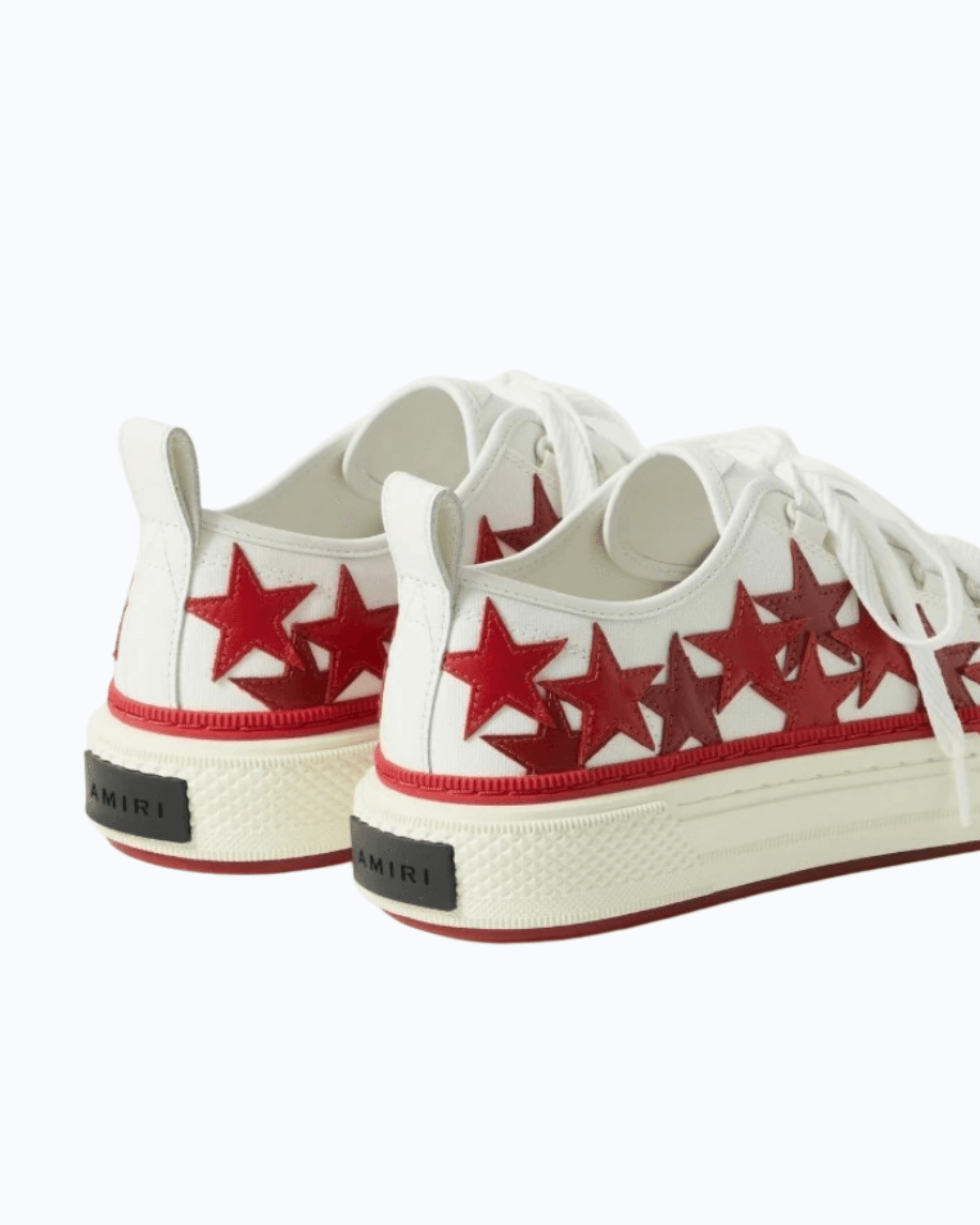 Yıldız Detaylı Erkek Sneakers