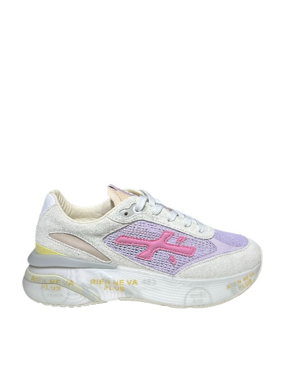 Model MOERUND Kadın Sneakers