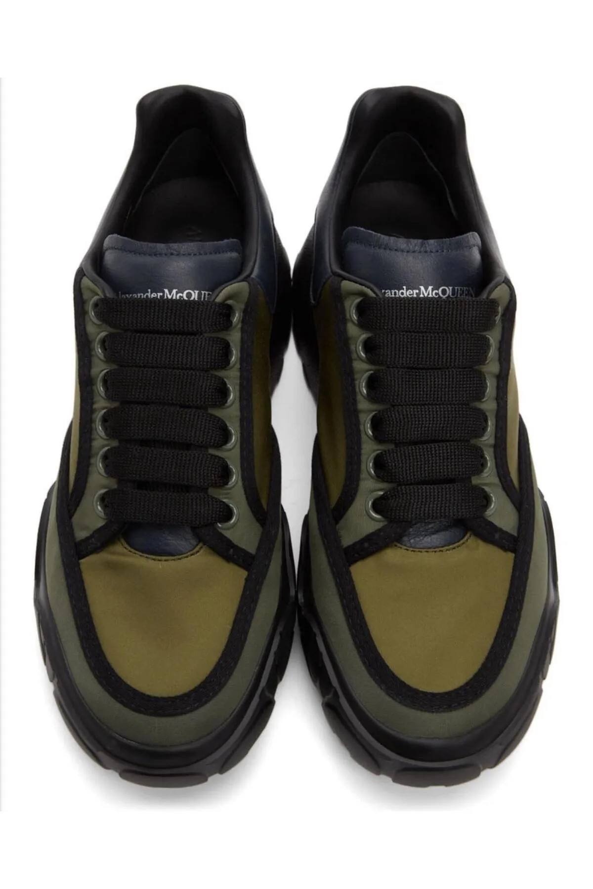 Haki Erkek Sneakers