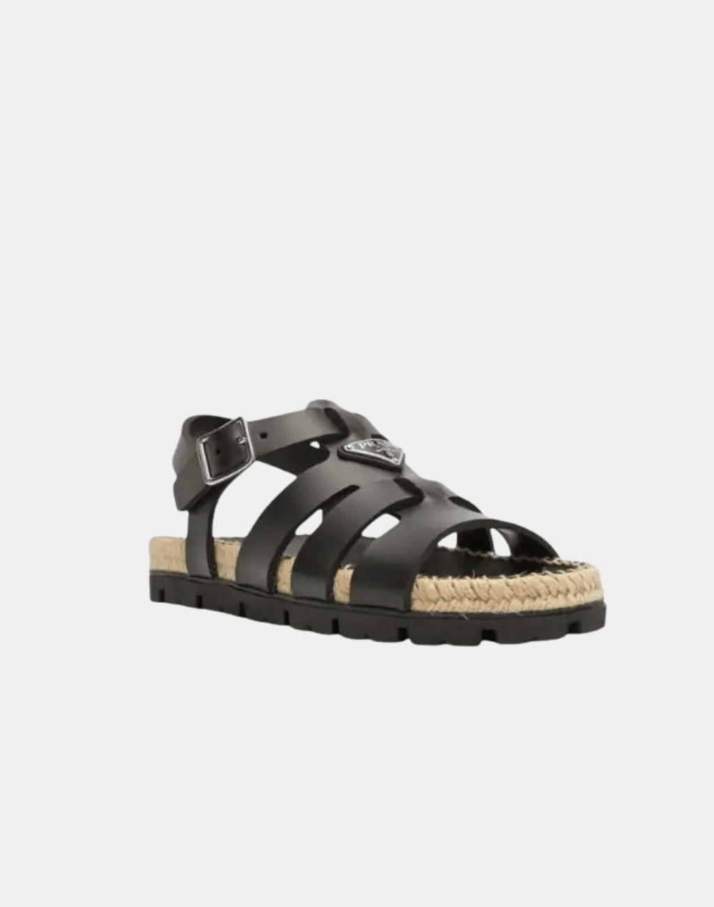 Espadril Kadın Sandalet