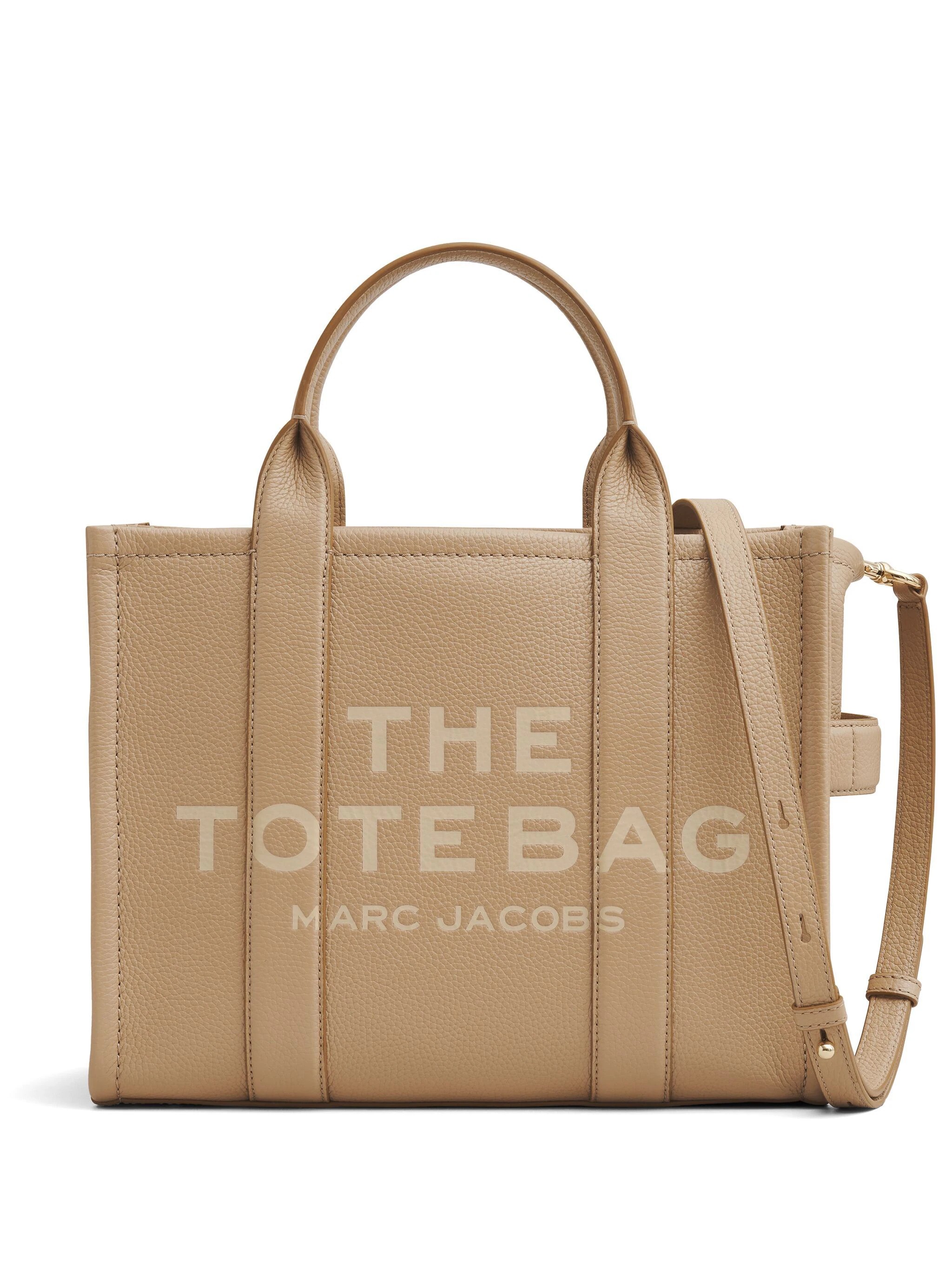 The Medium Tote Bag