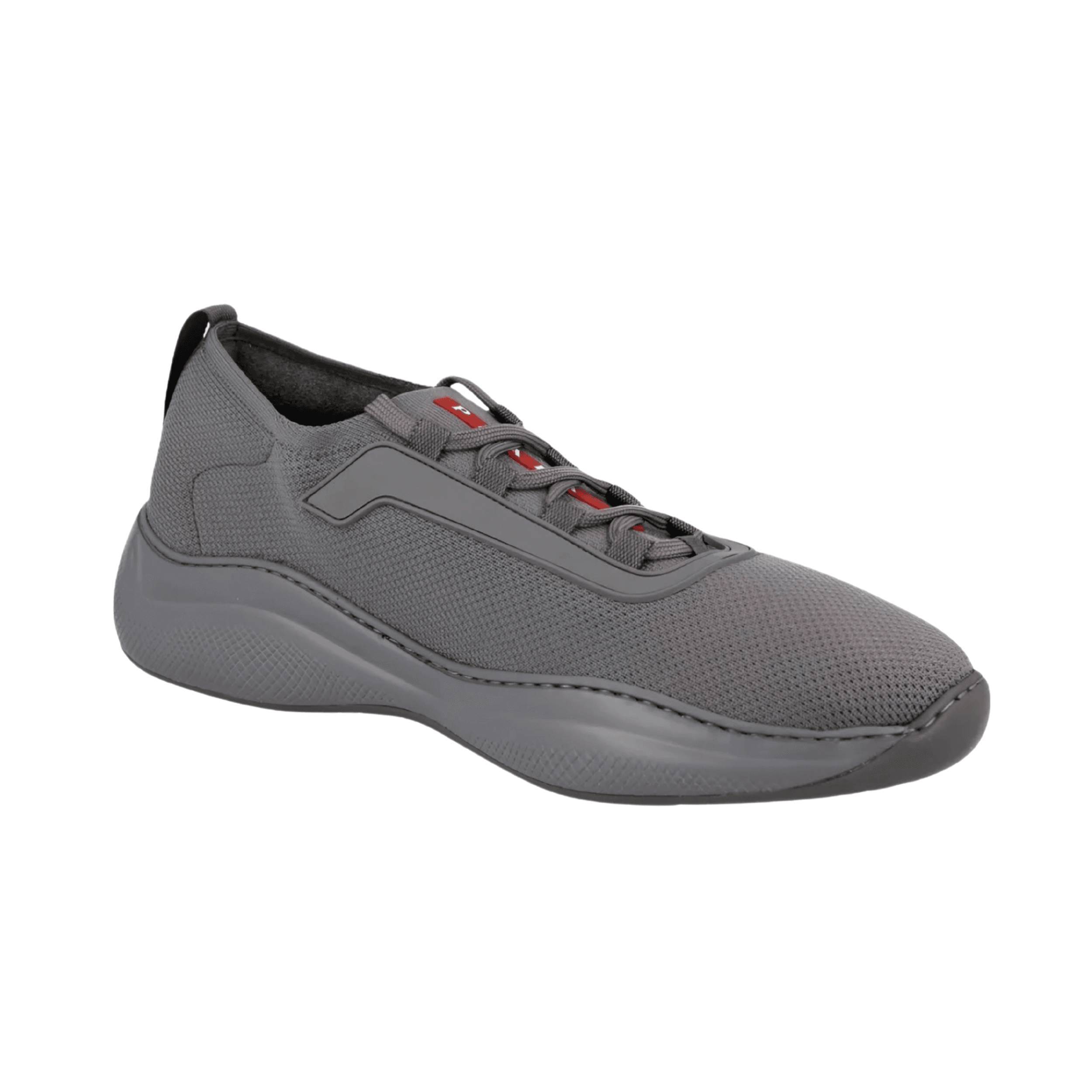Örme Americas Cup Erkek Sneakers