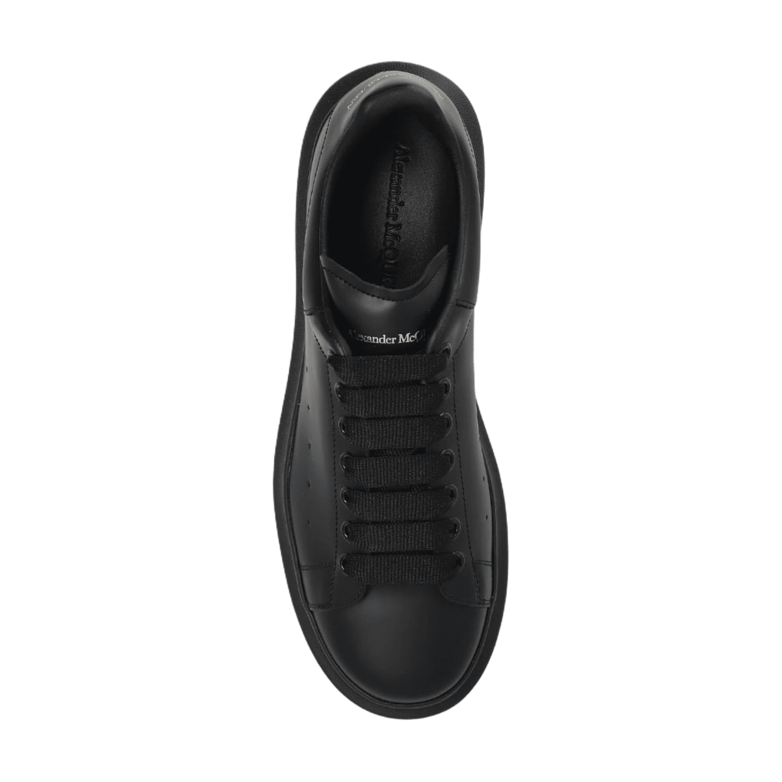 Erkek Siyah Sneakers