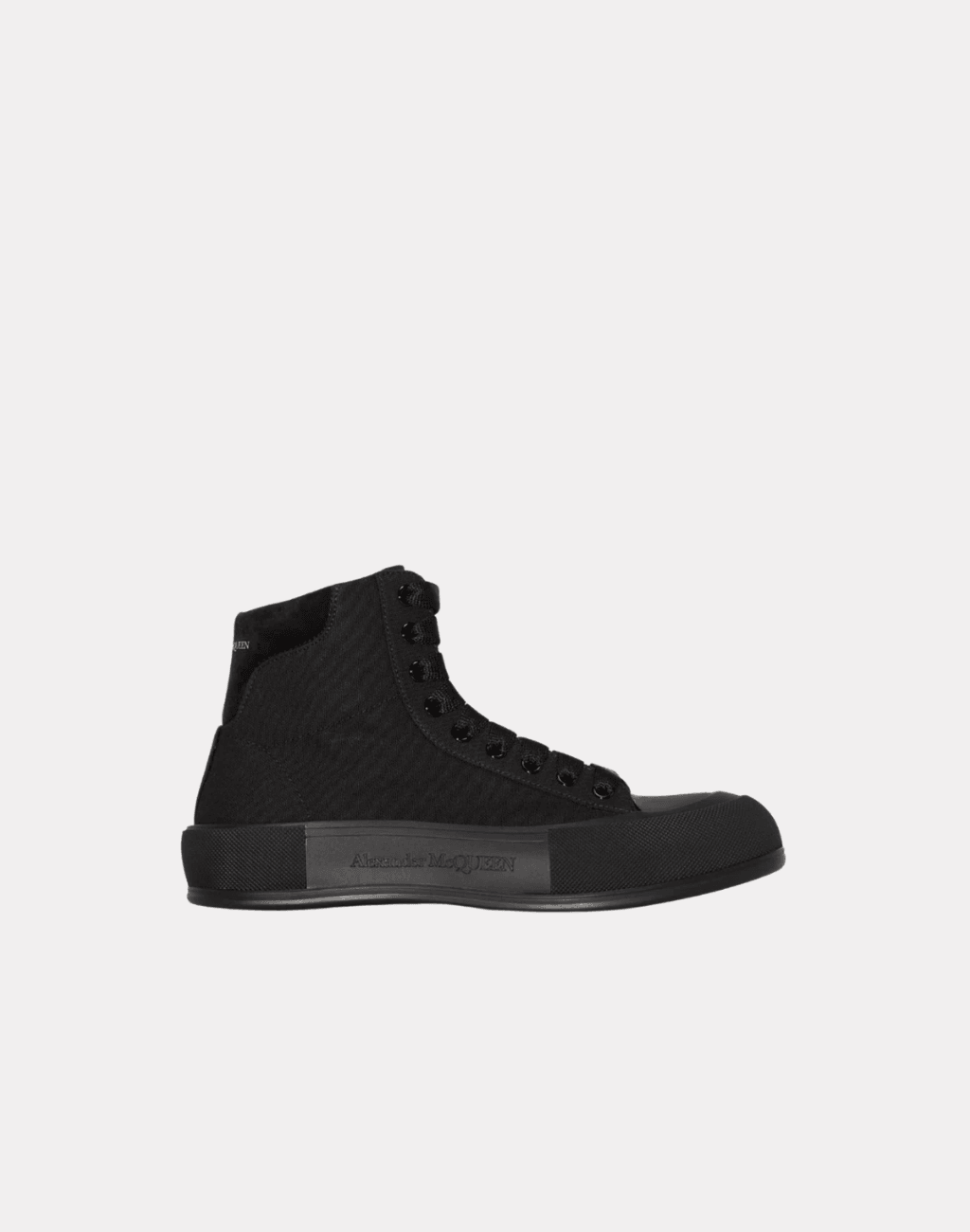 Black Sneaker