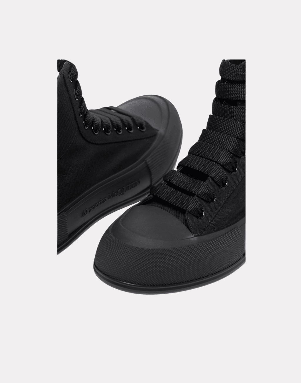 Black Sneaker