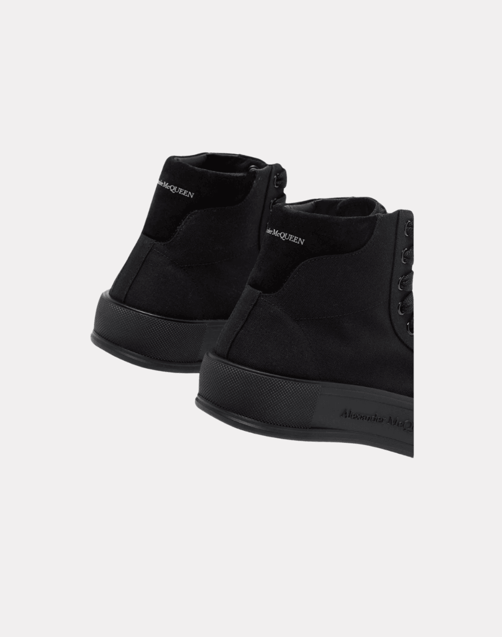 Black Sneaker