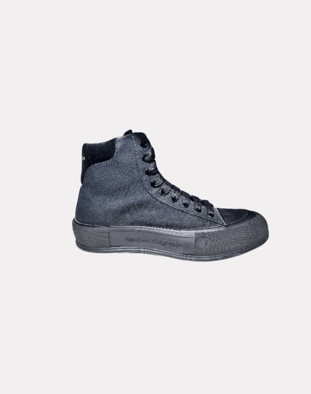 Black Sneaker