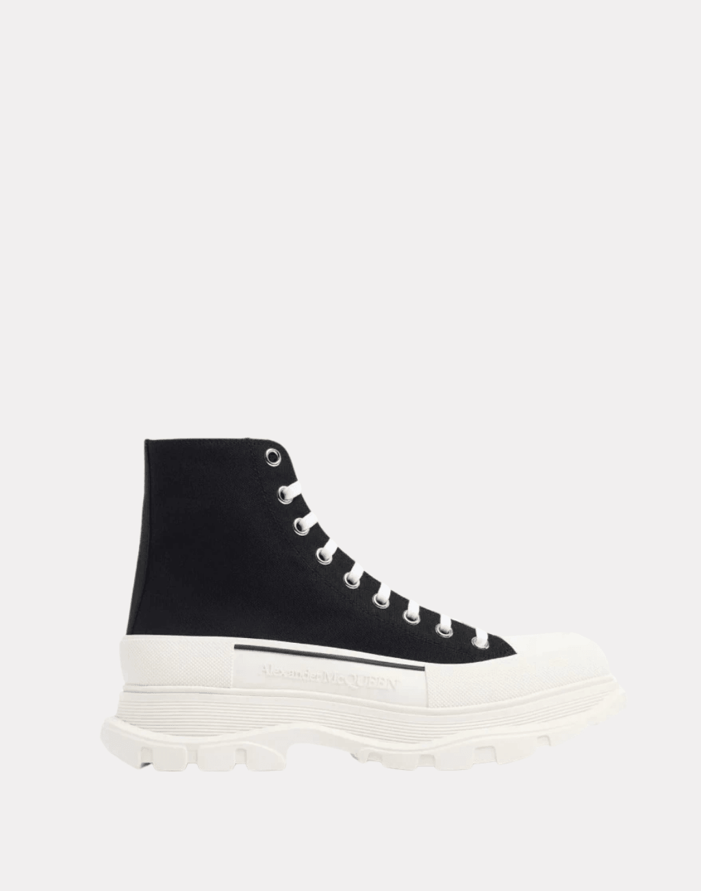 Tread Slick 'Black Fashion'