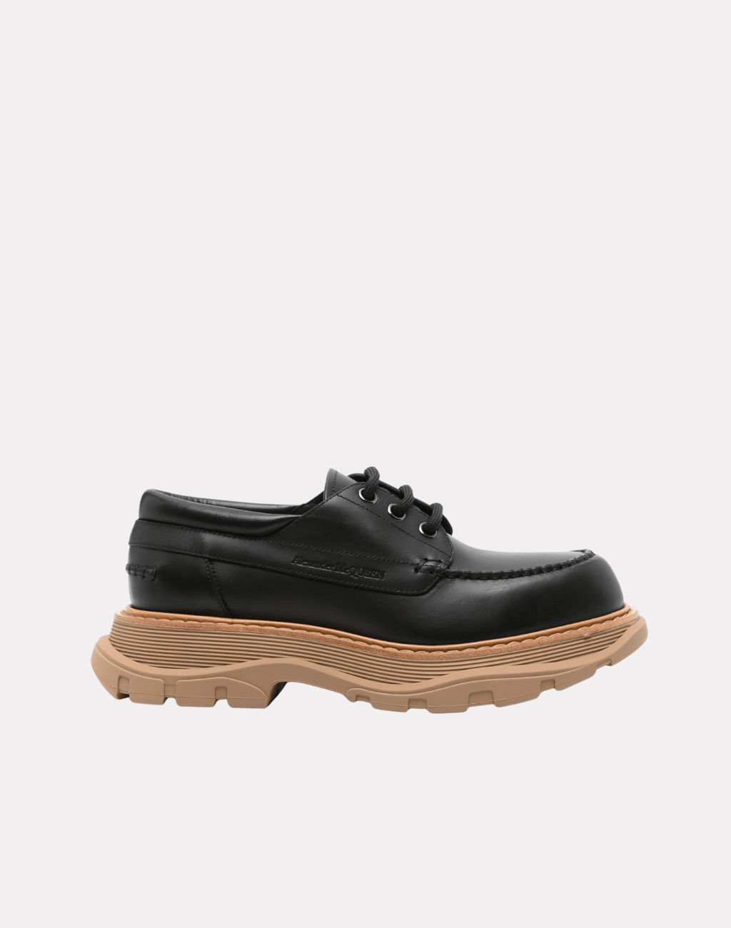 Lace Up Shoes