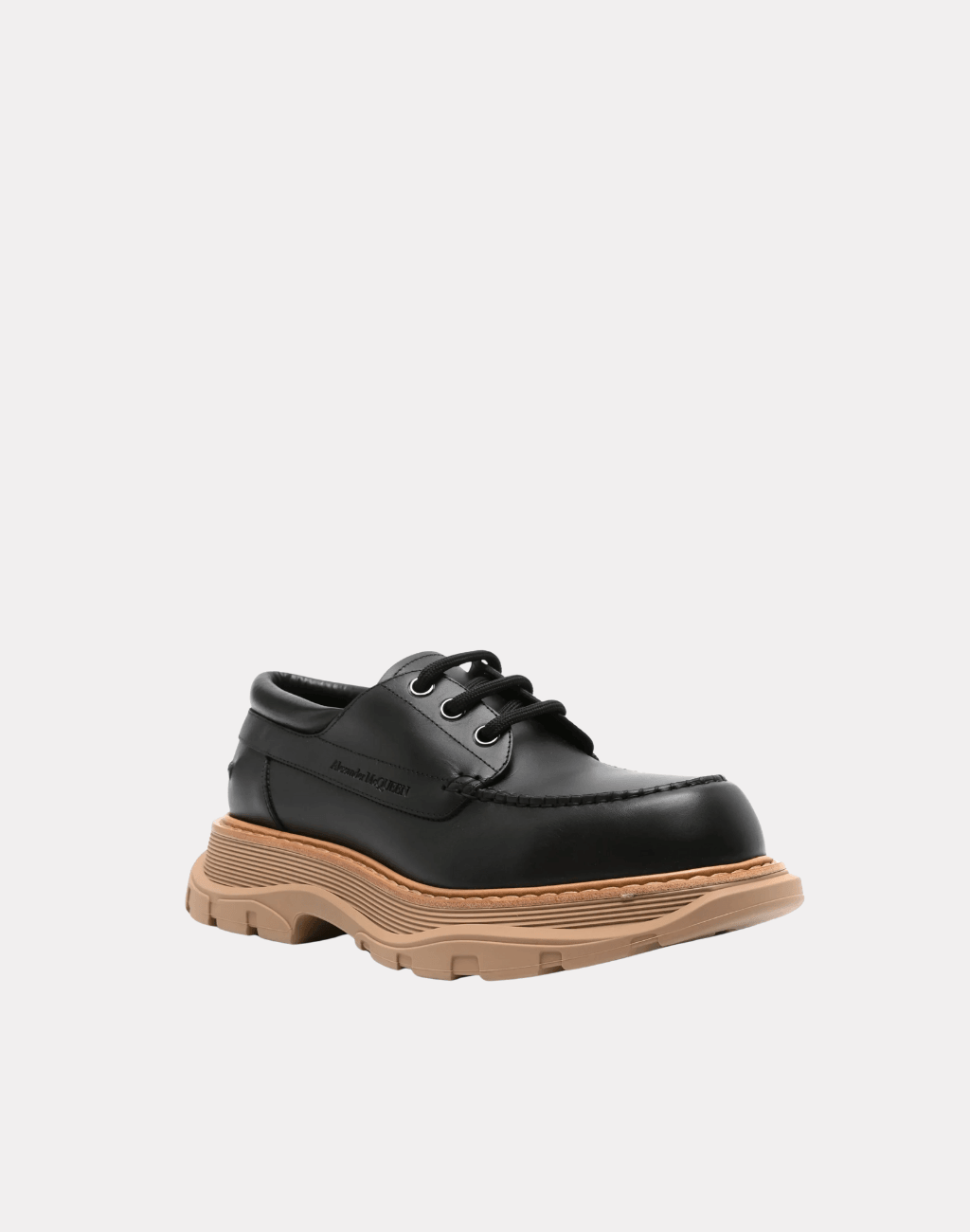 Lace Up Shoes