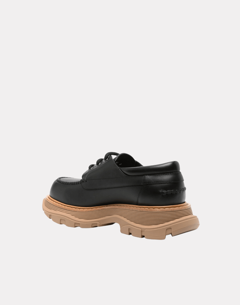 Lace Up Shoes