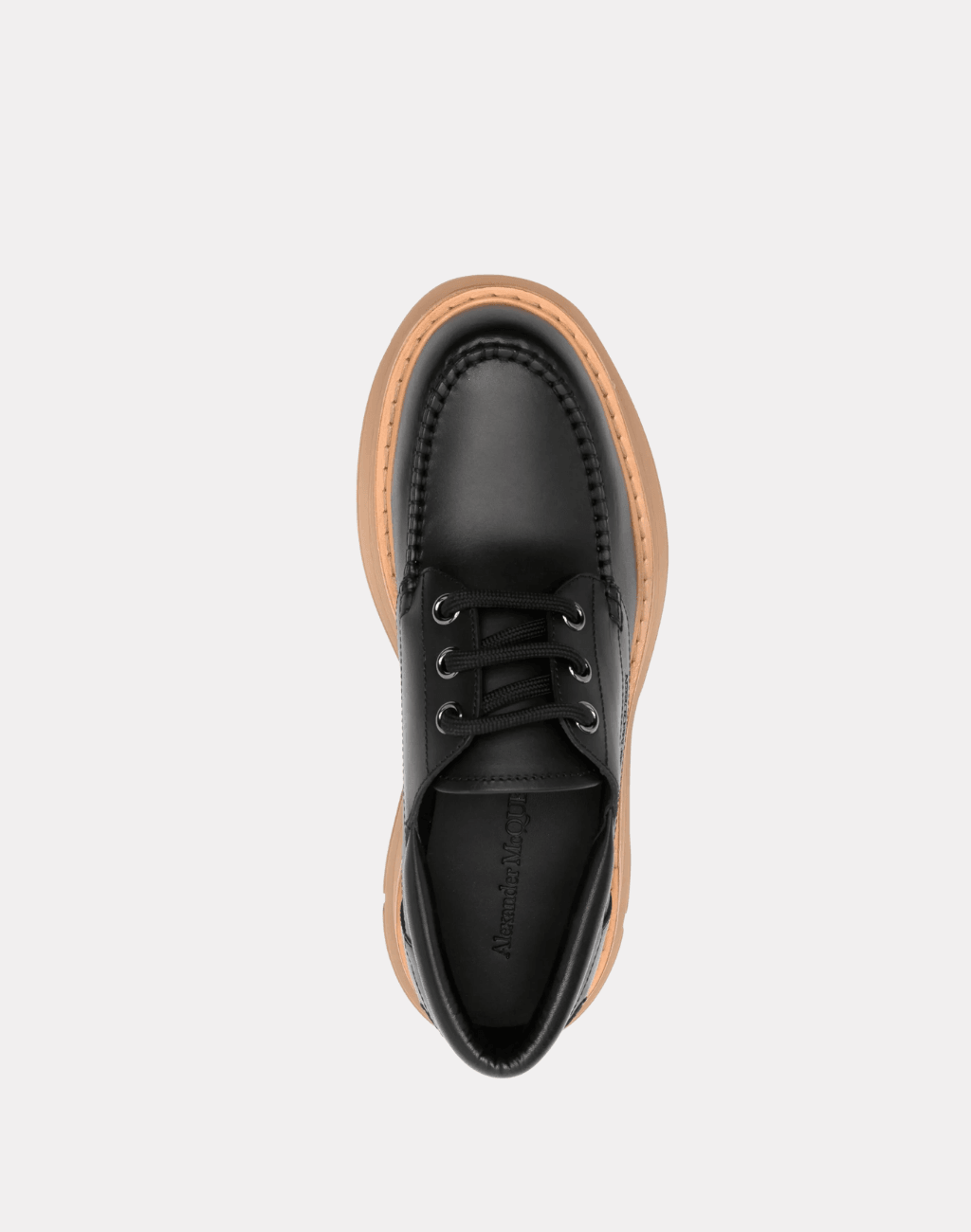 Lace Up Shoes