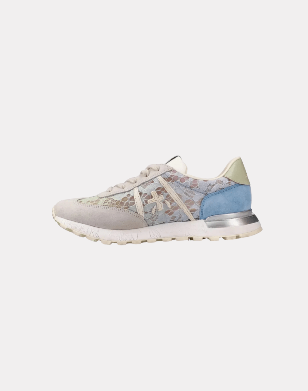 Johnlow D Kadın Sneaker