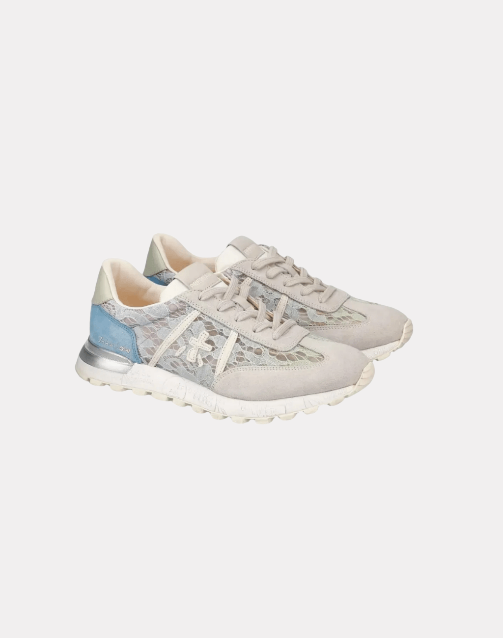 Johnlow D Kadın Sneaker