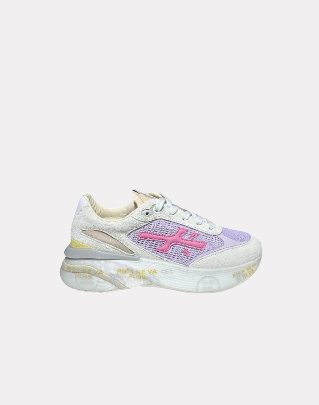 Moerun Kadın Sneakers