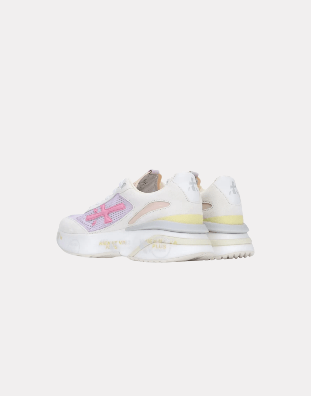 Moerun Kadın Sneakers