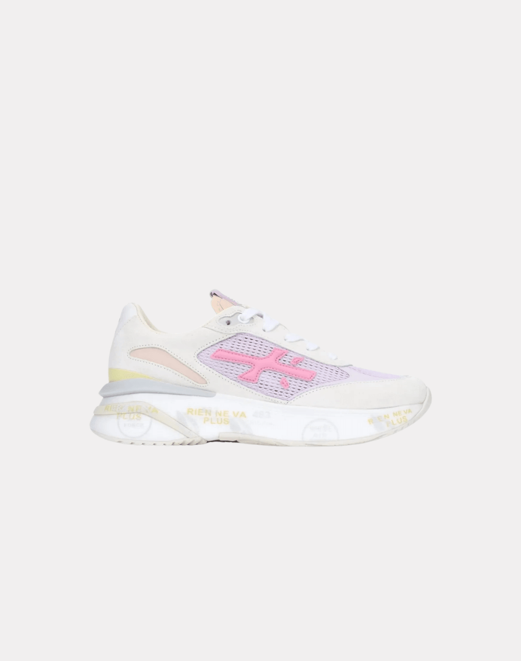 Moerun Kadın Sneakers