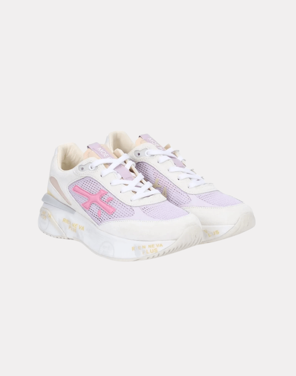 Moerun Kadın Sneakers