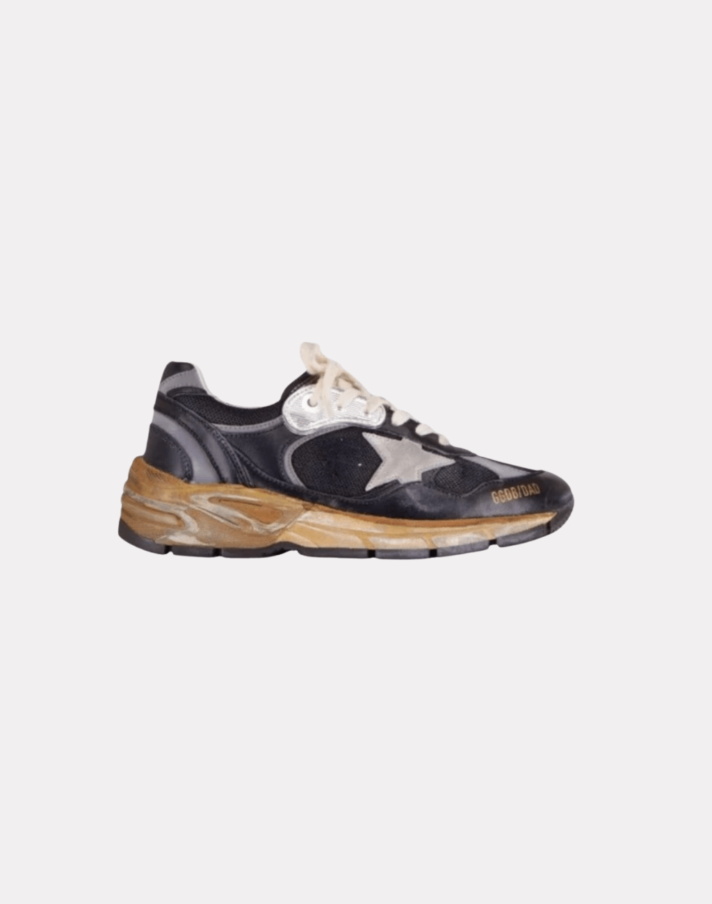 Dad-Star Sneakers
