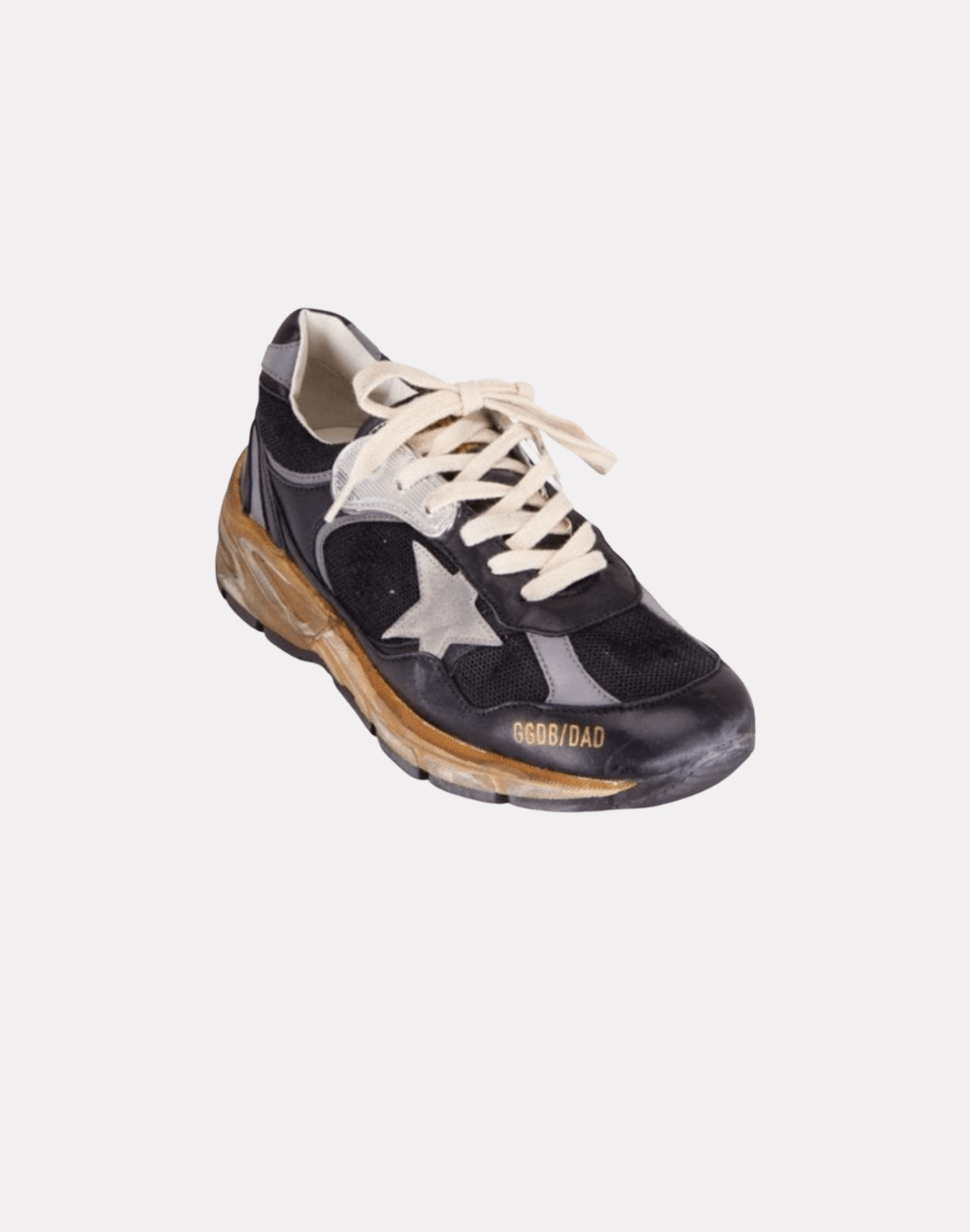 Dad-Star Sneakers