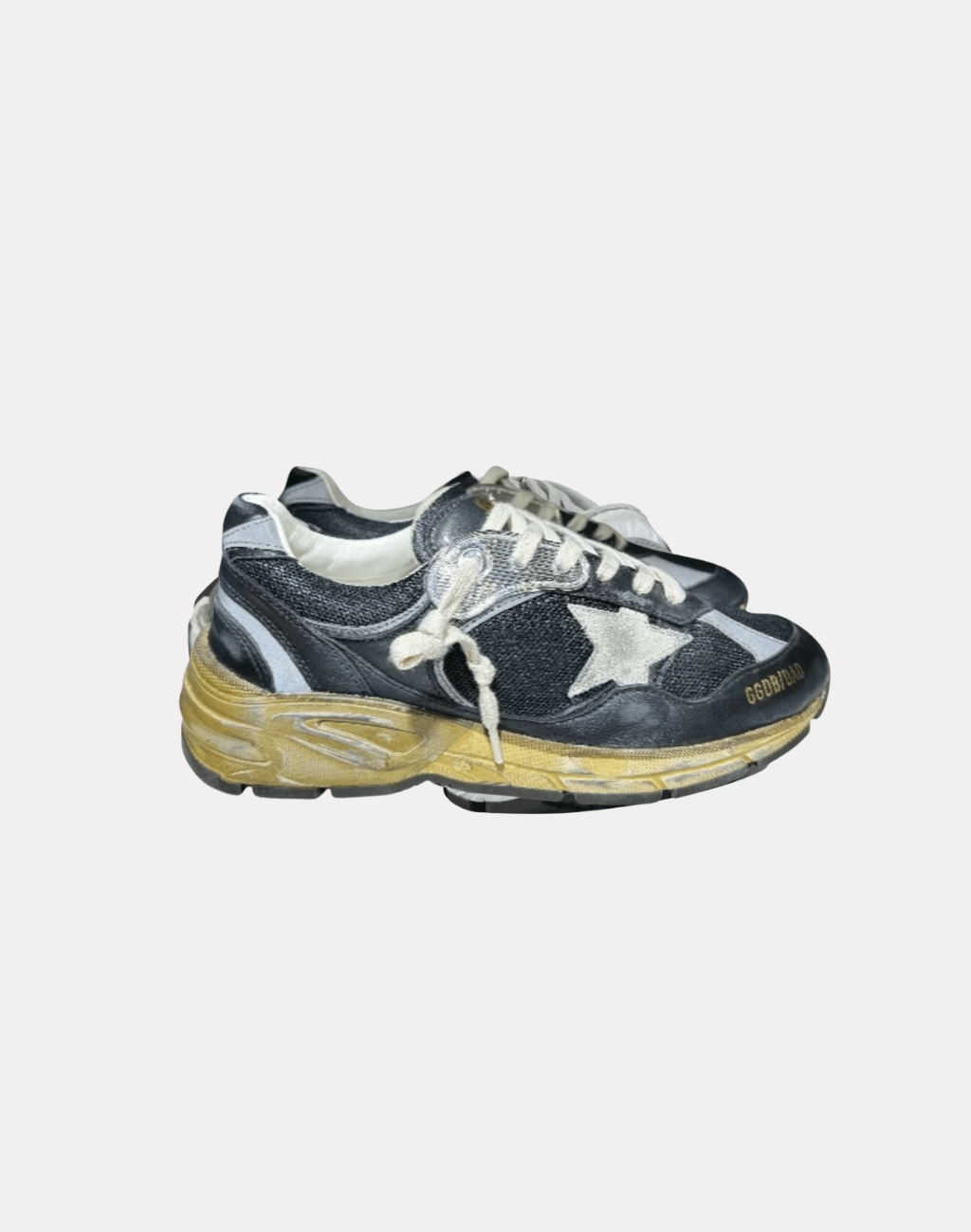 Dad-Star Sneakers