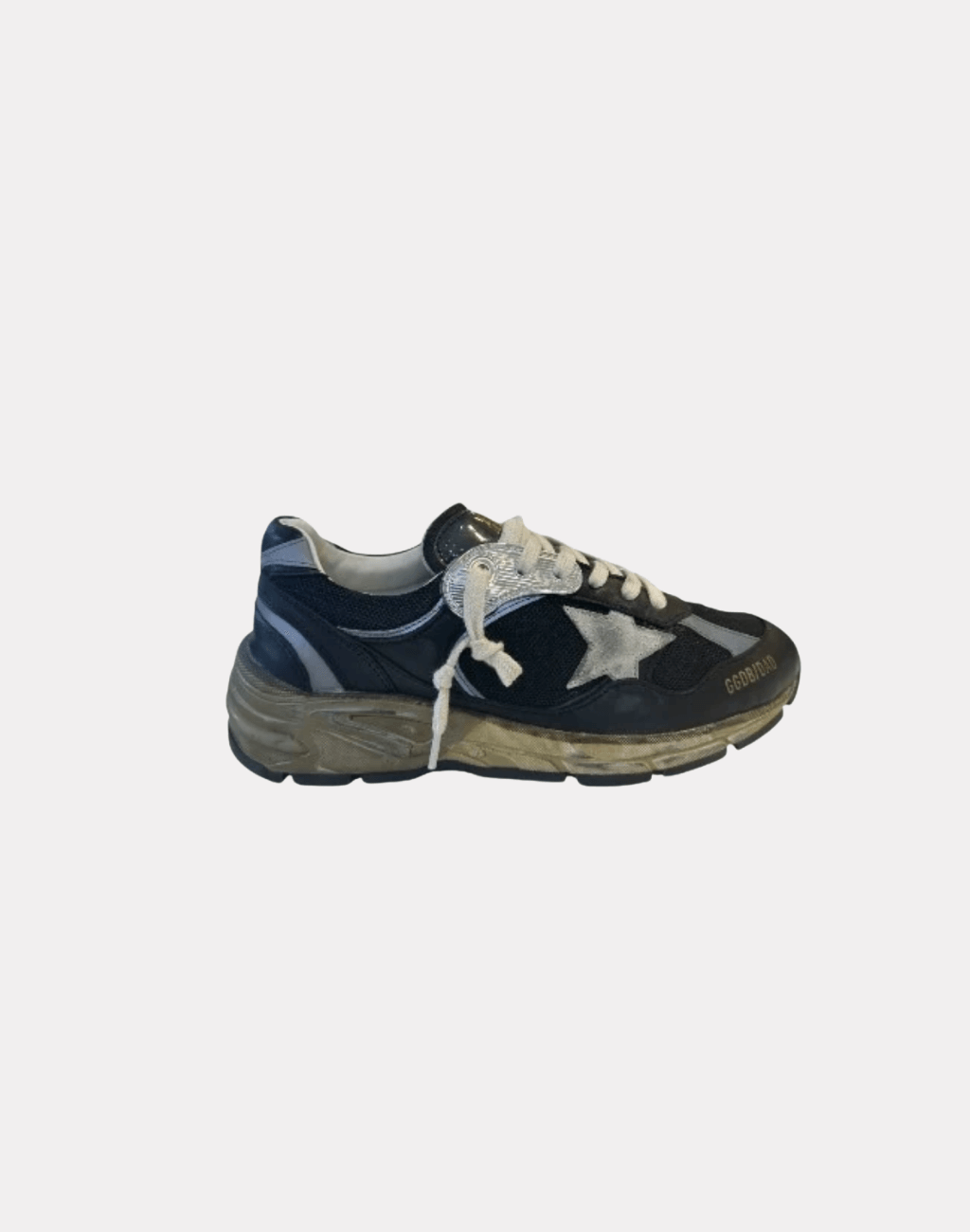 Dad-Star Sneakers
